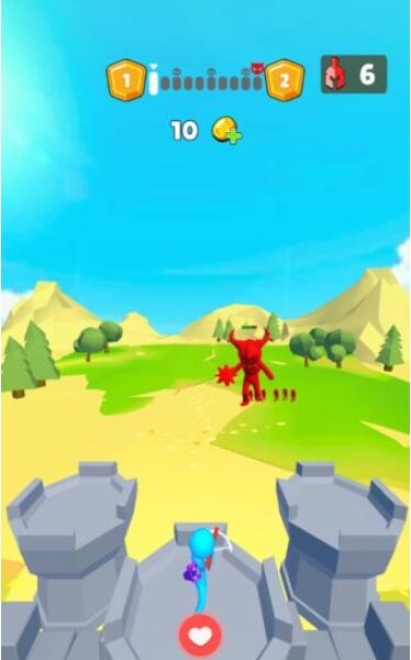 火柴人守护者v0.0.8