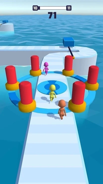 水上快跑3Dv1.6.5