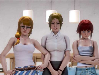 我的新邻居v5.0.0