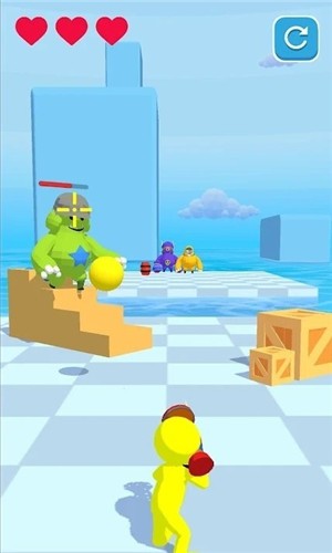 怪物射击大师v0.1.2