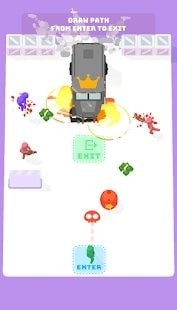 火柴人躲子弹v1.0.0