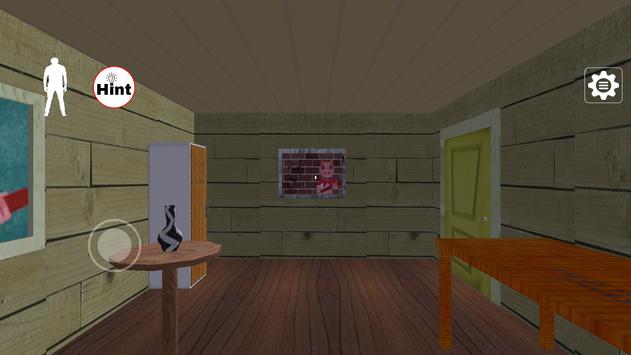 小猪可怕的猎杀v1