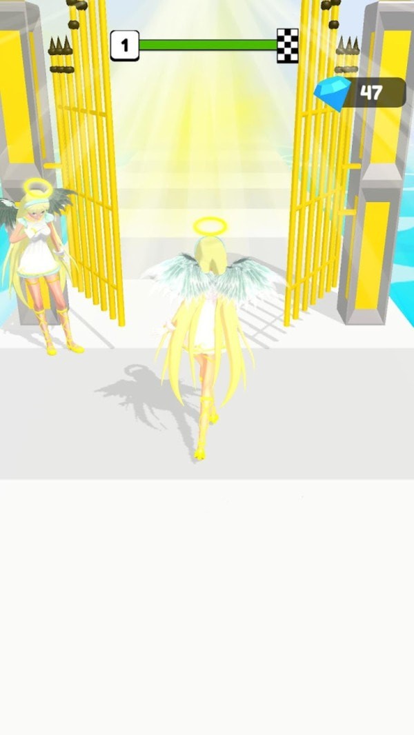 善良小姐姐v1.0.0