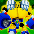 终极格斗竞技场v2