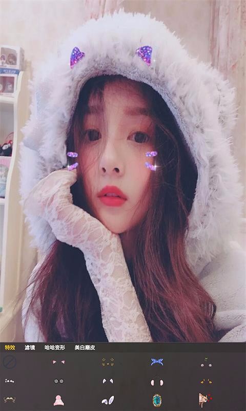 动感搞怪照相机v8081.21.5.11