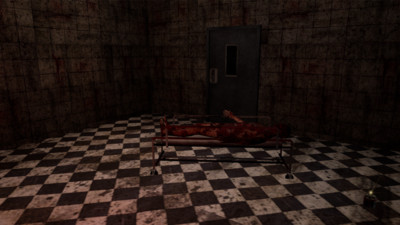 恐怖闹鬼医院v0.86