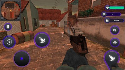 末日生存僵尸猎人v1.0.1