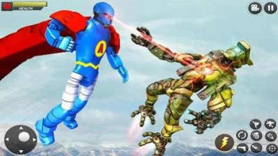 城市飞人之战v1.2.1