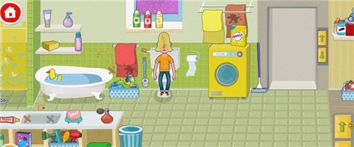 公主城堡创建世界v1.0