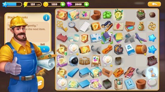 设计梦想装饰大厦v1.0.10