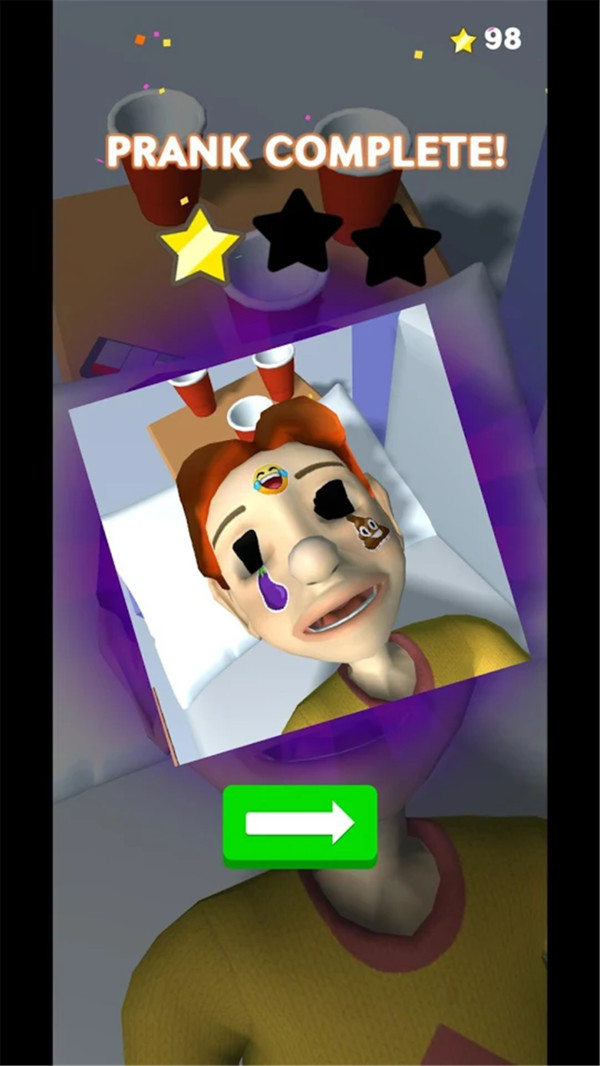 睡睡恶作剧v0.1.4