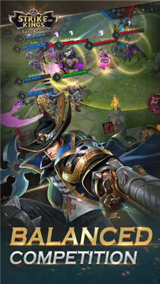 勇气竞技场最新版v1.45.1.1