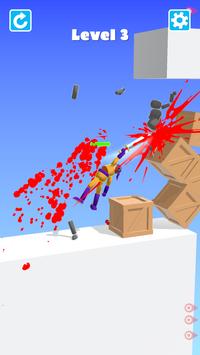 布娃娃忍者冒牌英雄v1.0.1