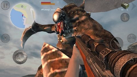 异形侵略战2.5v2.4