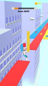 堆栈构建道路v0.5