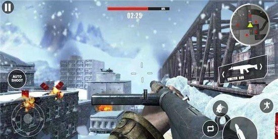 火柴人枪战传奇v1.4.4