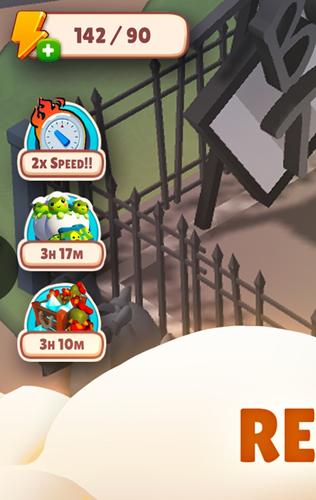 冒险大厨：合并探险家v0.0.6