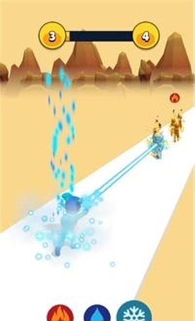 超级英雄变换v0.2