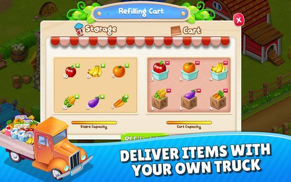 农场小镇市场v1.22