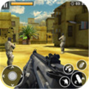 反恐主义行动v1.9