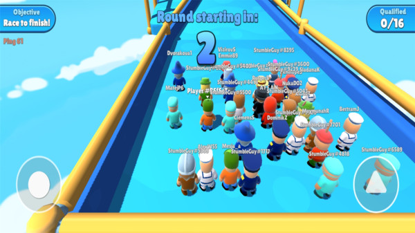 玩具人方块淘汰赛v0.6