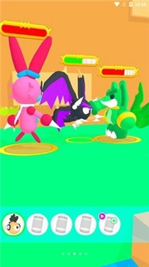 口袋超级兵v1.0.0