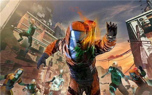 末日僵尸生存挑战v1.30.0