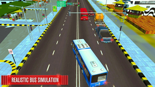 巴士公路赛车v8.0