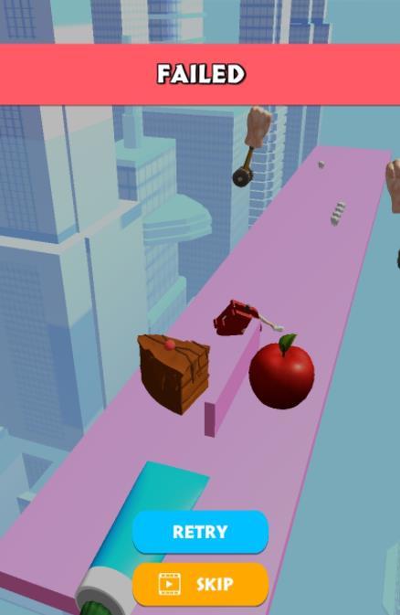 拯救你的牙齿v1.0.1