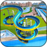 水滑梯冒险3Dv1.4