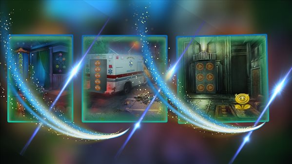 首席厨师逃生v0.1