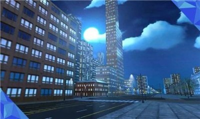 钢铁战车模拟v1.0.0