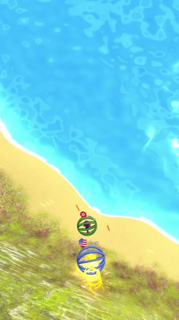 爬坡滚下去v0.0.46