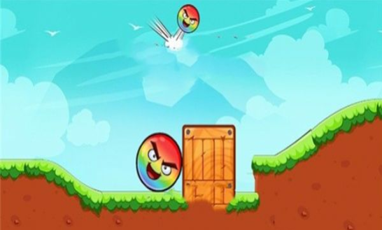 彩虹球大冒险v1.1.3