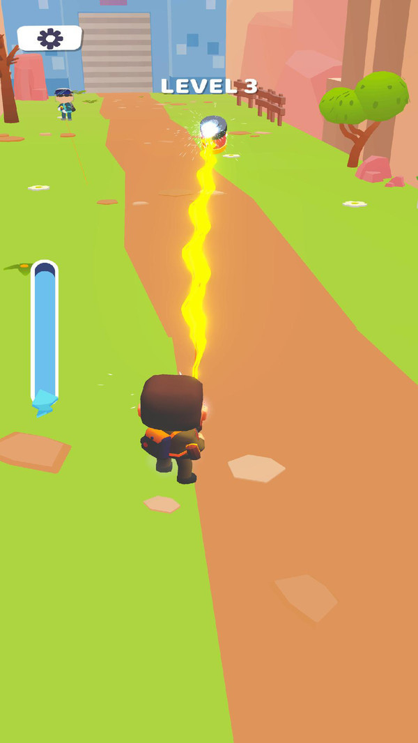 原力冲击波v1.0.0