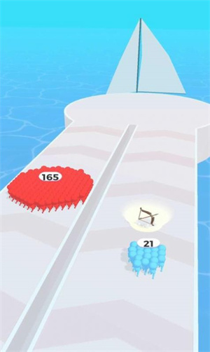 伯爵之战3Dv1.0.3