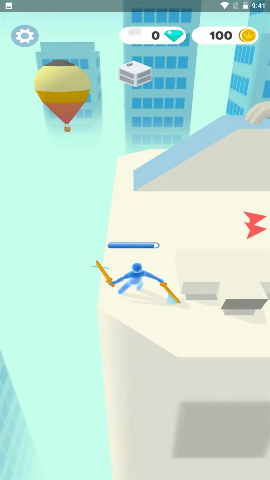 果冻人格斗v0.14.0