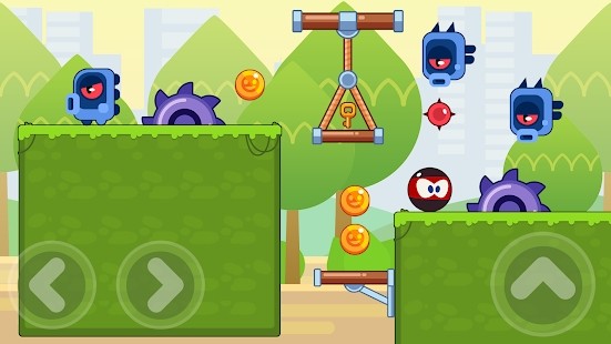 球的进化弹跳v0.0.5