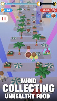 我最爱跑酷v1.0.2