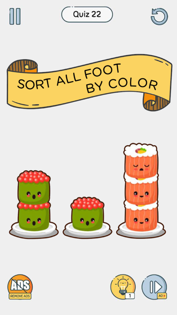 脑洞小王子v18.1.1