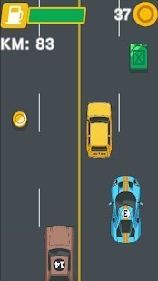 无限燃料赛车v1.0