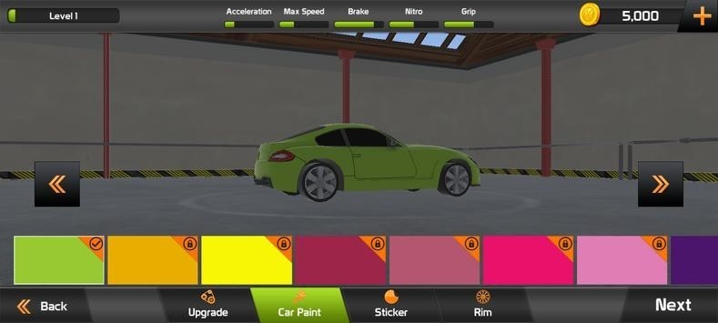 极限交通赛车手v2.0.1.3