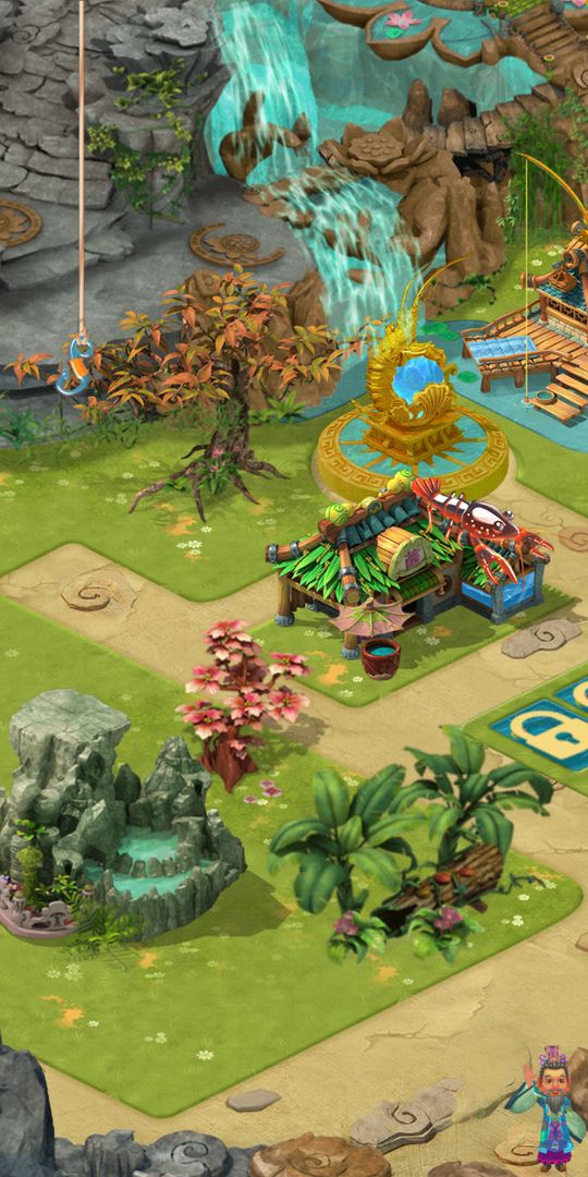 全民养龙虾v1.0.0