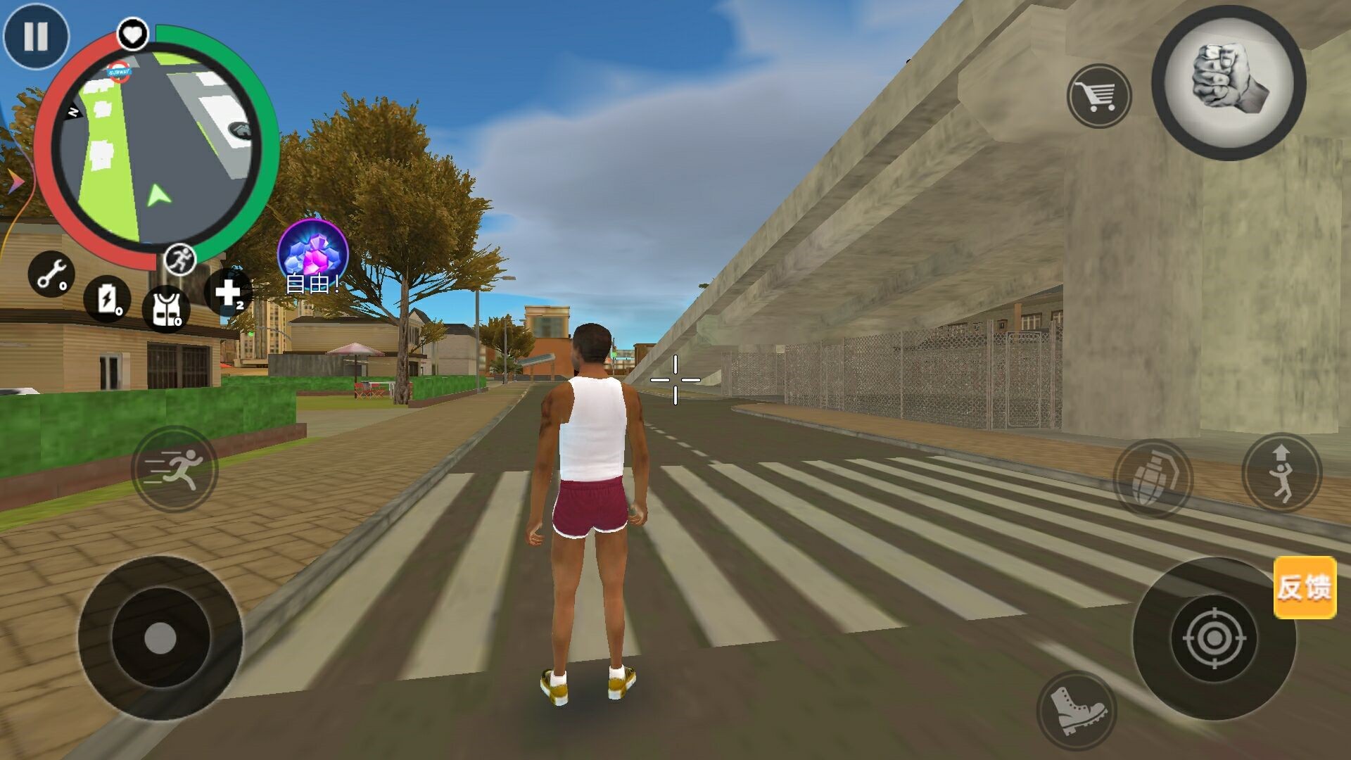 城市竞速英雄v0.0.1