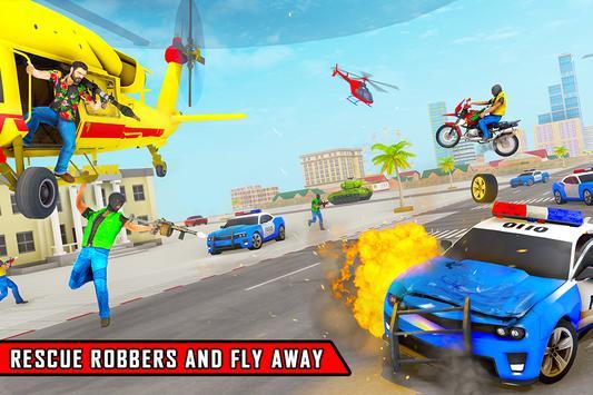 黑道城市驾驶v1.0