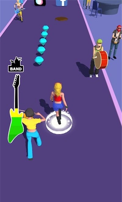 酷乐队成长之路v1.101