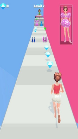 小芭比的装扮v0.1-yyh