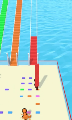 一起来搭桥v2.01