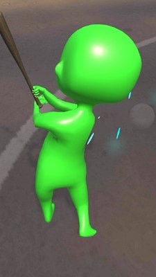 人类节奏棒球v0.1