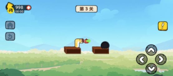 贪吃狗大作战v1.2